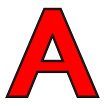 A.